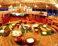 Campamento Camani