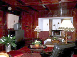 Hotel Selva Negra