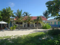 Posada Tsunami