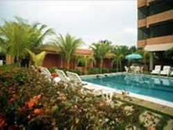 Hotel Grami Mar