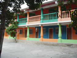 Posada Cuyaguamar