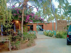 The Winds of Margarita Hotel & Restaurant
