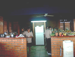 Orinoco Discovery