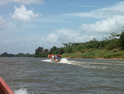 Orinoco Discovery
