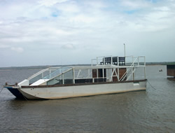 Orinoco Discovery