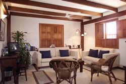 Posada Albacora