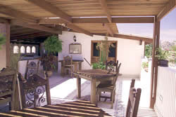 Posada Albacora