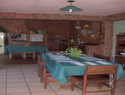 La Casa de Mar�a