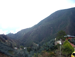 Posada & Restaurant Terraza D�Avila