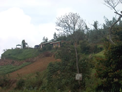 Posada Nana-Coc�