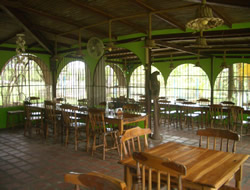 Pescadores Country Inn