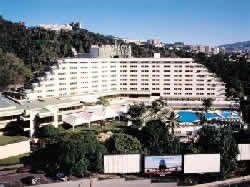 Tamanaco Intercontinental
