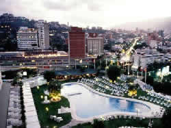 Tamanaco Intercontinental