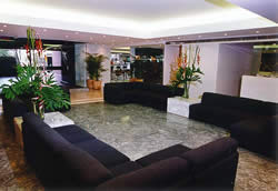 Paseo Las Mercedes