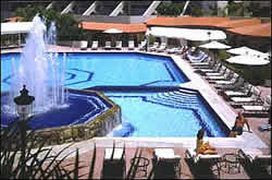 Gran Melia Caracas Hotel