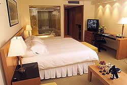 Radisson Plaza Eurobuilding Caracas