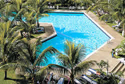 Radisson Plaza Eurobuilding Caracas