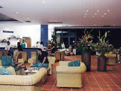 Nueva Toledo & Suites