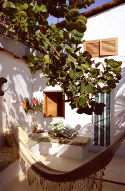 Posada La Cigala