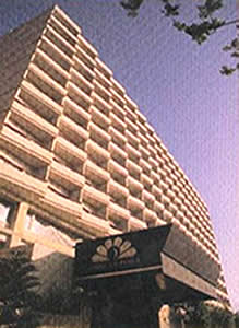  Hotel Puerta del Sol ( PORLAMAR )
