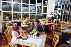 Hesperia Isla Margarita Golf, SPA&Beach