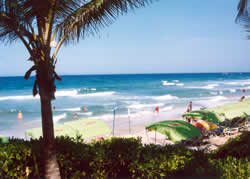 Pueblo Caribe Beach Resort