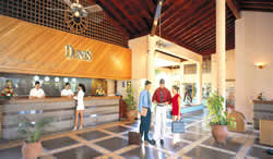 Dunes Beach Resort