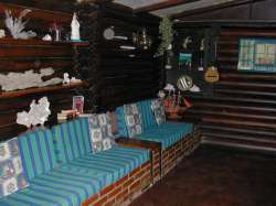 Posada El Para�so Azul Morrocoy