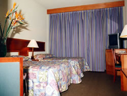 Hotel Brisas Paraguana