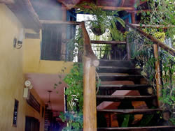 Posada La Monta�a