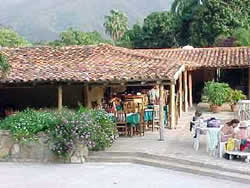 Posada Hacienda El Portete