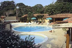 Posada Hacienda El Portete