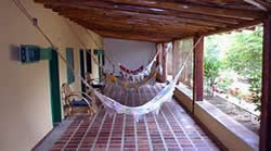 Posada Hacienda El Portete