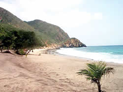 Posada Puerto Escondido (Cepe)