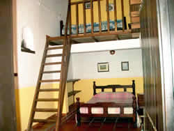 Posada Puerto Escondido (Cepe)