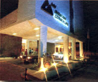 Maracaibo Cumberland