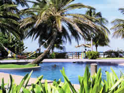 Hotel Coche Paradise