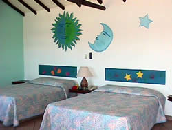 Hotel Coche Paradise