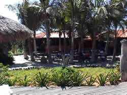 Hotel Coche Paradise