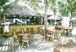 El Yaque Paradise