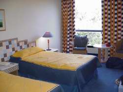 Hotel Cumanagoto