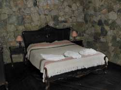 Estancia La Ca�ada Hacienda Escag�ey