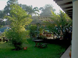 Posada El Sol
