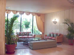 Hotel Ol� Caribe