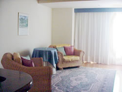 Hotel Ol� Caribe