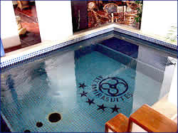 Hotel Altamira Suites