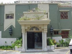 Hotel y Restaurant La Posada del Hidalgo