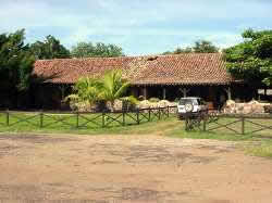Posada Hato La F�