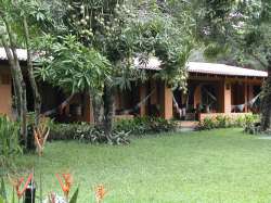 Waku Lodge