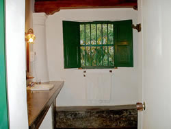 Posada La Casa de Las Garc�a